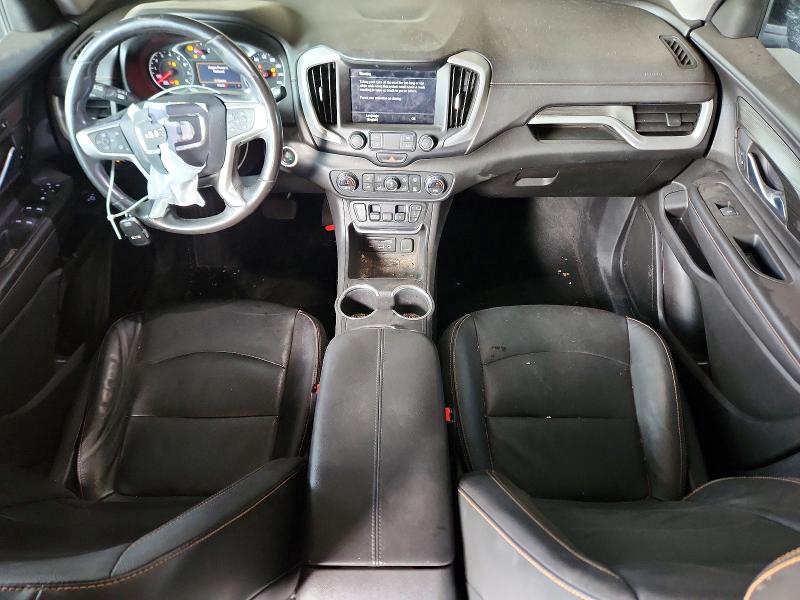 Aukcja sprzedaży 2019 Gmc Terrain, vin: 3GKALPEX2KL276412, numer aukcji: 52450946