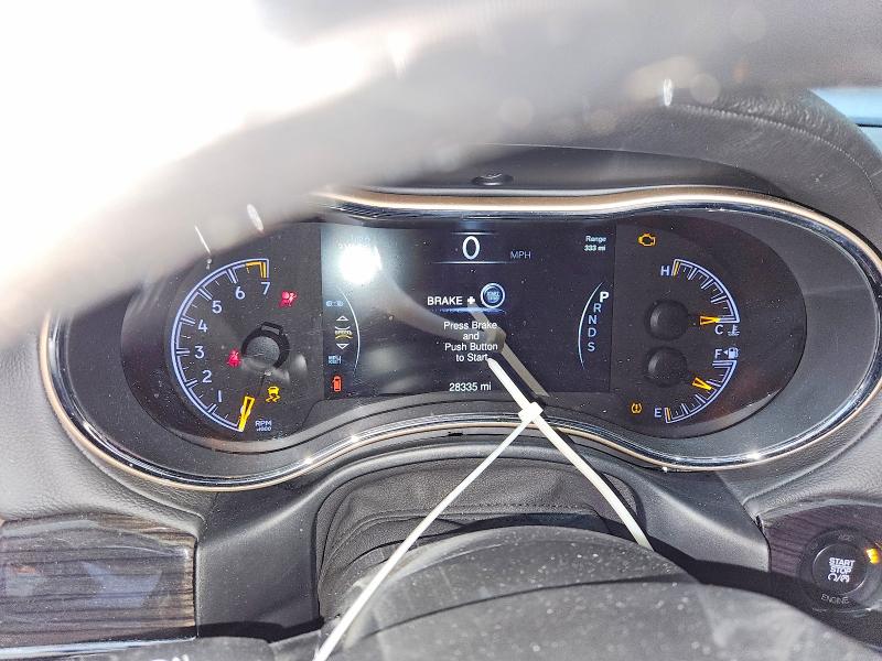 2014 Jeep Grand Cherokee მანქანა იყიდება აუქციონზე, vin: 1C4RJFCG0EC340335, აუქციონის ნომერი: 55149616