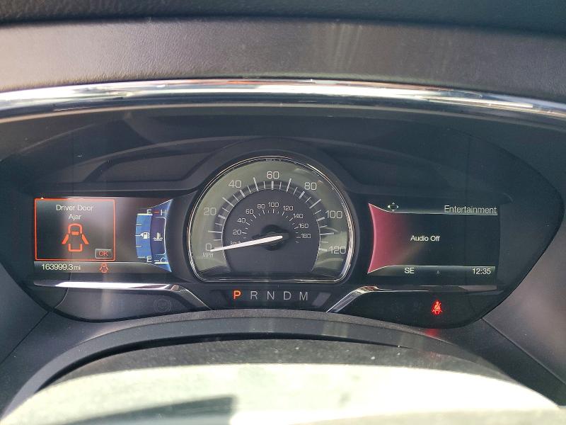 2016 Lincoln Navigator მანქანა იყიდება აუქციონზე, vin: 5LMJJ2JT4GEL07750, აუქციონის ნომერი: 54497566
