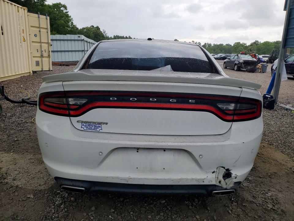 Продажа на аукционе авто 2015 Dodge Charger, vin: 2C3CDXBG3FH734385, номер лота: 62480276