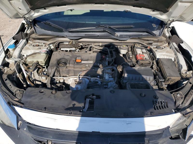 2018 Honda Civic მანქანა იყიდება აუქციონზე, vin: 2HGFC2F51JH591776, აუქციონის ნომერი: 53511956