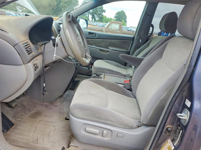 Продажа на аукционе авто 2009 Toyota Sienna, vin: 5TDZK23C59S267678, номер лота: 54283476