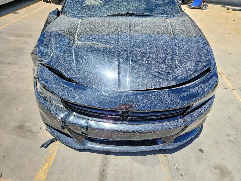 Aukcja sprzedaży 2016 Dodge Charger, vin: 2C3CDXHG7GH292526, numer aukcji: 53220376