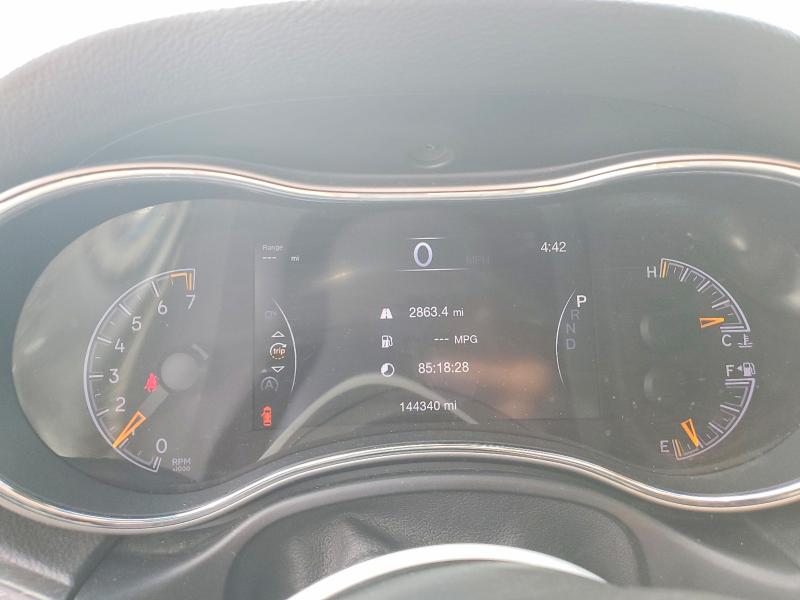 Продаж на аукціоні авто 2017 Jeep Grand Cherokee, vin: 1C4RJFAG8HC767706, номер лоту: 52906406