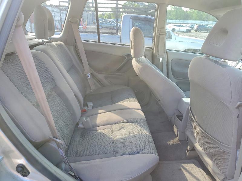 Aukcja sprzedaży 2003 Toyota Rav4, vin: JTEHH20V336075839, numer aukcji: 53548446
