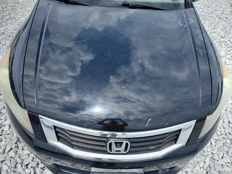 Aukcja sprzedaży 2010 Honda Accord, vin: 1HGCP3F87AA024137, numer aukcji: 53094916