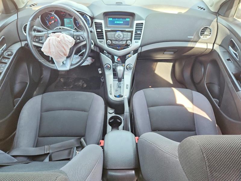 Aukcja sprzedaży 2013 Chevrolet Cruze, vin: 1G1PC5SB7D7200753, numer aukcji: 55159876