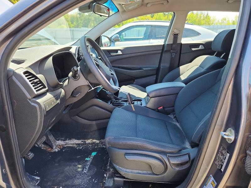 Aukcja sprzedaży 2019 Hyundai Tucson, vin: KM8J23A47KU025003, numer aukcji: 54788666