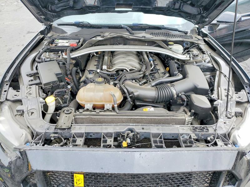 Aukcja sprzedaży 2016 Ford Mustang, vin: 1FA6P8CF8G5310971, numer aukcji: 54556596