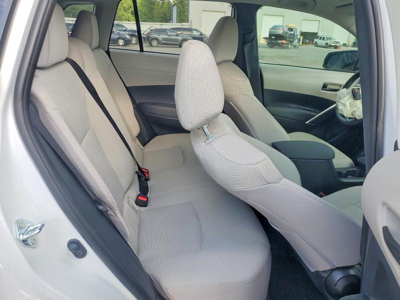 Продаж на аукціоні авто 2026 Toyota Corolla Cross, vin: 7MUCAAAG8TV190309, номер лоту: 54737676