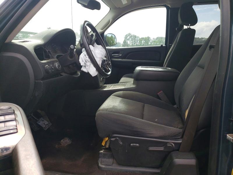Продаж на аукціоні авто 2009 Gmc Sierra, vin: 1GTEK29079Z155720, номер лоту: 54486256