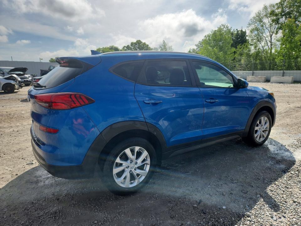 Aukcja sprzedaży 2020 Hyundai Tucson, vin: KM8J33A42LU162638, numer aukcji: 55056426