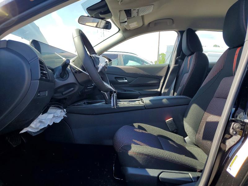 Продаж на аукціоні авто 2026 Nissan Sentra, vin: 3N1AB9DV0TY270545, номер лоту: 53710166