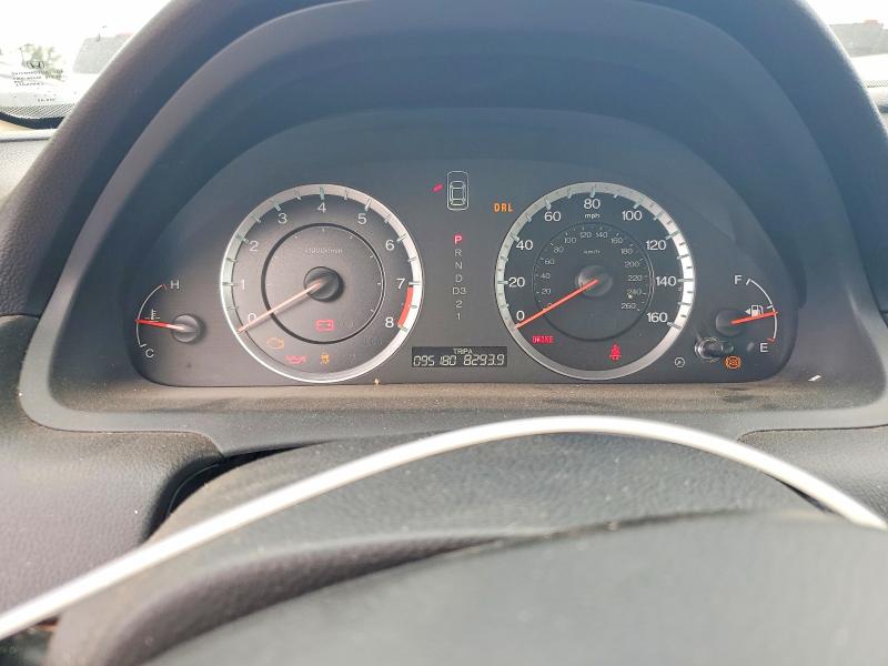 Aukcja sprzedaży 2012 Honda Accord, vin: 1HGCP2F84CA094479, numer aukcji: 52734116
