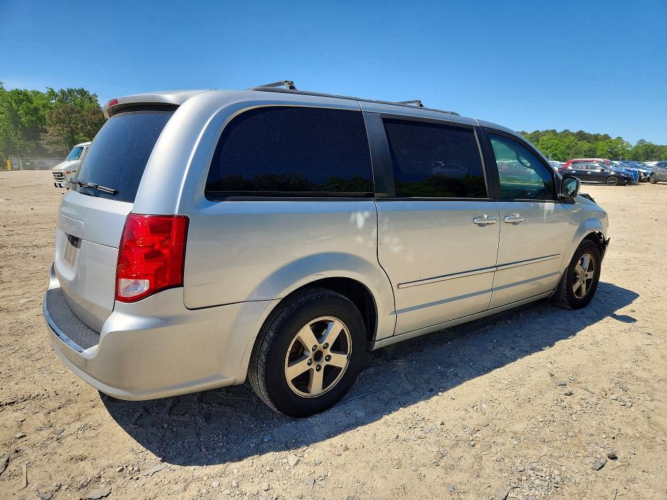 Aukcja sprzedaży 2012 Dodge Grand Caravan, vin: 2C4RDGCG7CR365105, numer aukcji: 53157336