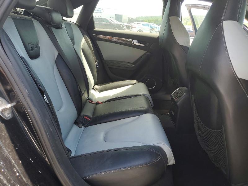 Aukcja sprzedaży 2012 Audi S4, vin: WAUKGAFL4CA039164, numer aukcji: 53214146