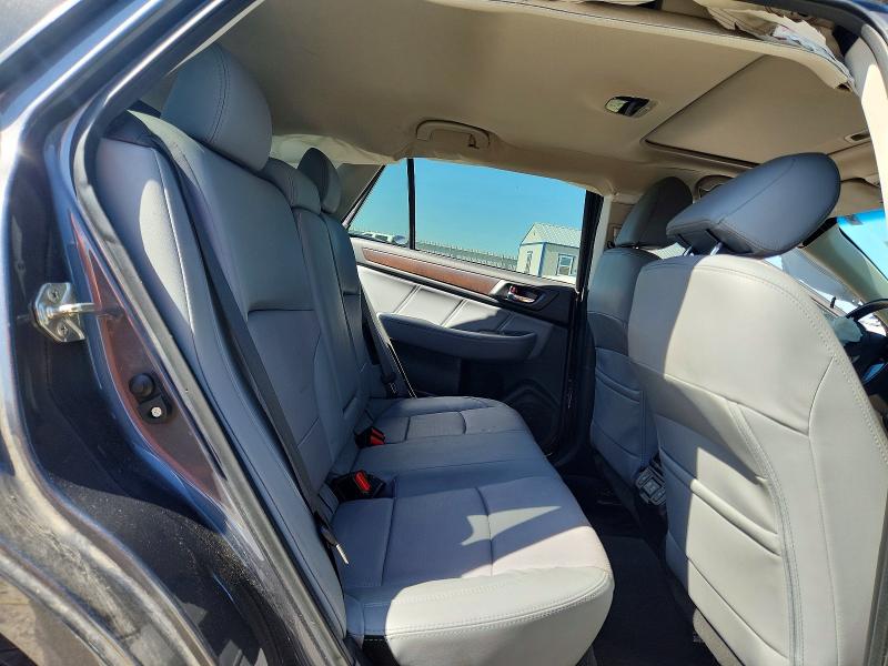 Продаж на аукціоні авто 2019 Subaru Outback, vin: 4S4BSANC9K3292580, номер лоту: 53234336