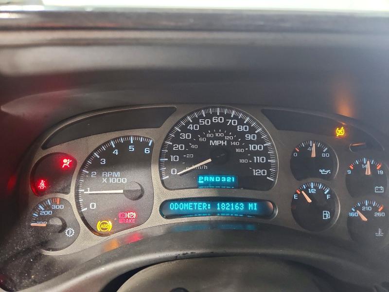 Продаж на аукціоні авто 2003 Gmc Yukon Xl, vin: 1GKFK66U33J178361, номер лоту: 51770916