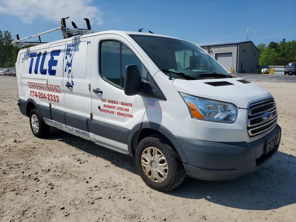 2015 Ford Transit მანქანა იყიდება აუქციონზე, vin: 1FTSW2ZM9FKB30977, აუქციონის ნომერი: 54305116