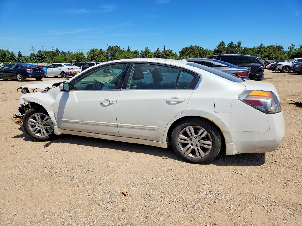 Продаж на аукціоні авто 2012 Nissan Altima, vin: 1N4AL2AP7CC140655, номер лоту: 54837696