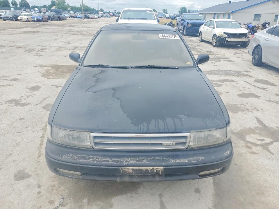 Aukcja sprzedaży 1991 Nissan Maxima, vin: JN1HJ01P2MT584842, numer aukcji: 54050176