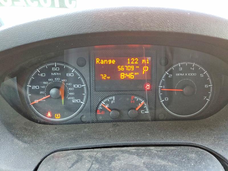 Aukcja sprzedaży 2020 Ram Promaster 3500, vin: 3C6URVJG1LE129240, numer aukcji: 51892326