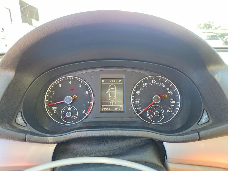 Продаж на аукціоні авто 2013 Volkswagen Passat, vin: 1VWBH7A34DC132330, номер лоту: 54691176