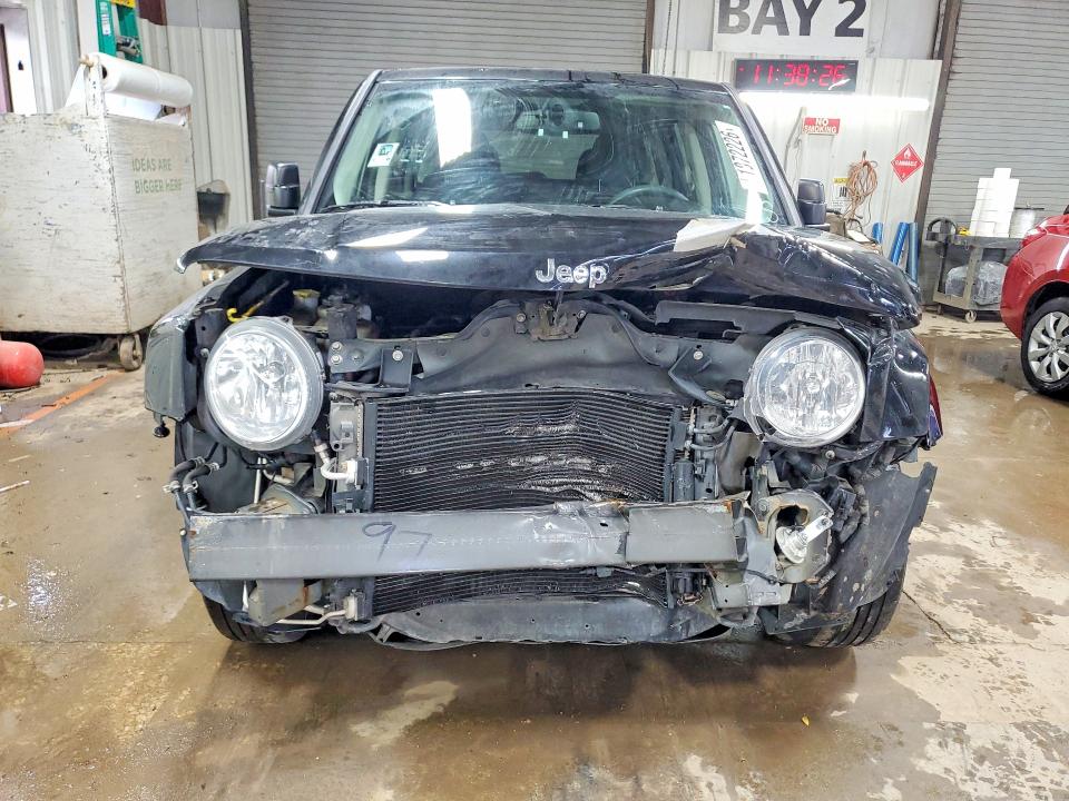 Aukcja sprzedaży 2016 Jeep Patriot, vin: 1C4NJPBA4GD679131, numer aukcji: 51872226