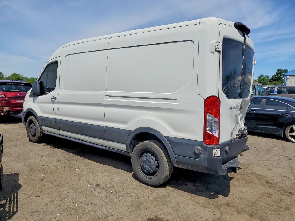 Auction sale of the 2019 Ford Transit, vin: 1FTYR2CM6KKB07709, lot number: 54622446