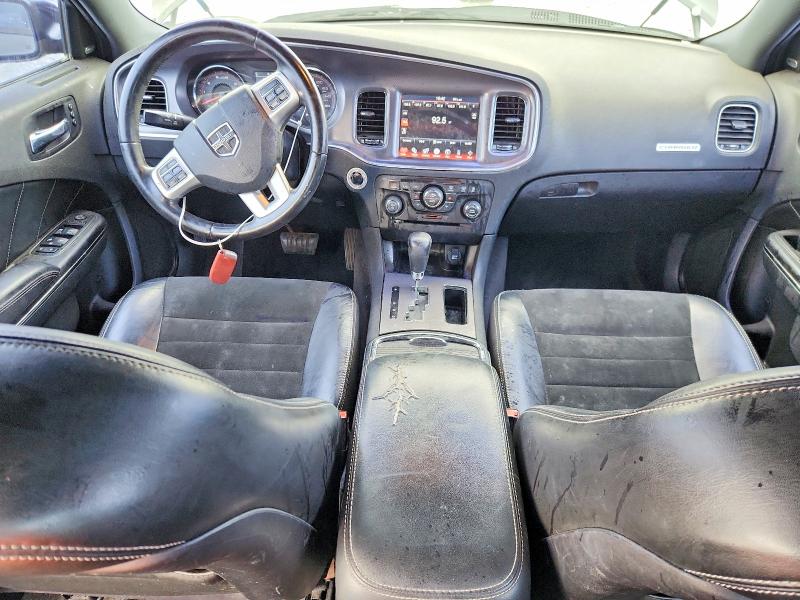 Aukcja sprzedaży 2011 Dodge Charger, vin: 2B3CL5CT0BH521212, numer aukcji: 53373066