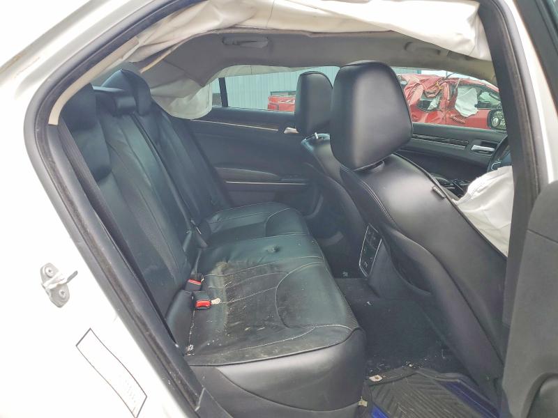 Продаж на аукціоні авто 2019 Chrysler 300, vin: 2C3CCAEG0KH566114, номер лоту: 52267566