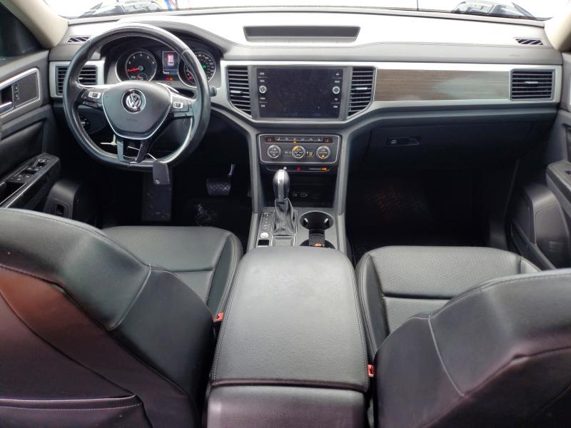 55248656 :رقم المزاد ، 1V2DR2CA6JC569960 vin ، 2018 Volkswagen Atlas مزاد بيع
