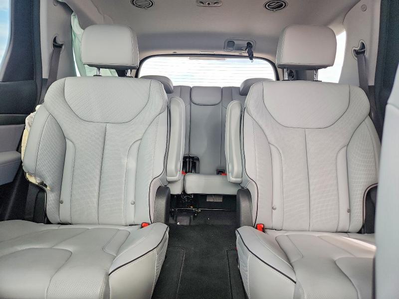 Aukcja sprzedaży 2024 Hyundai Palisade, vin: KM8R44GE5RU753254, numer aukcji: 52534486