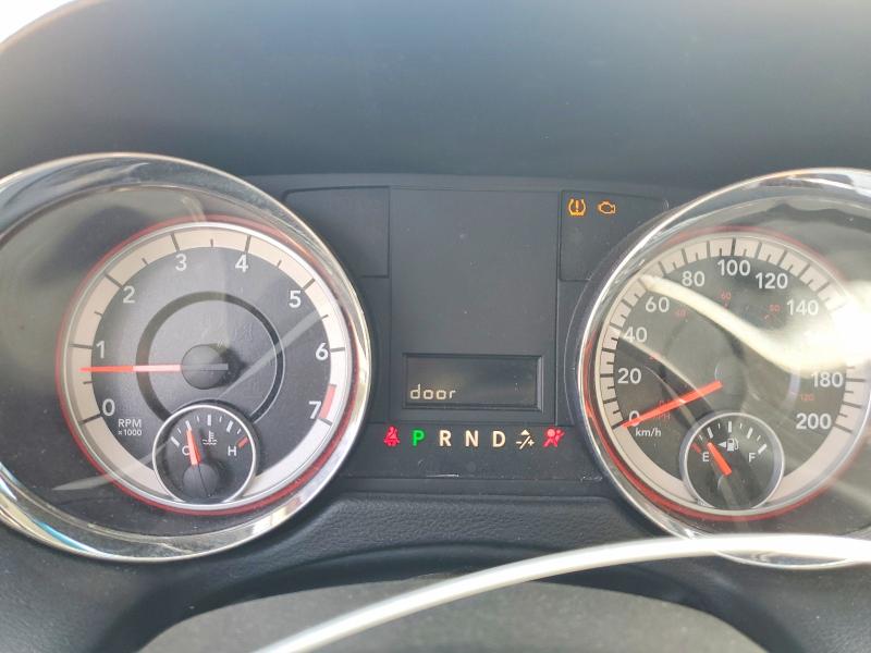 2015 Dodge Grand Caravan მანქანა იყიდება აუქციონზე, vin: 2C4RDGBGXFR502916, აუქციონის ნომერი: 52815496