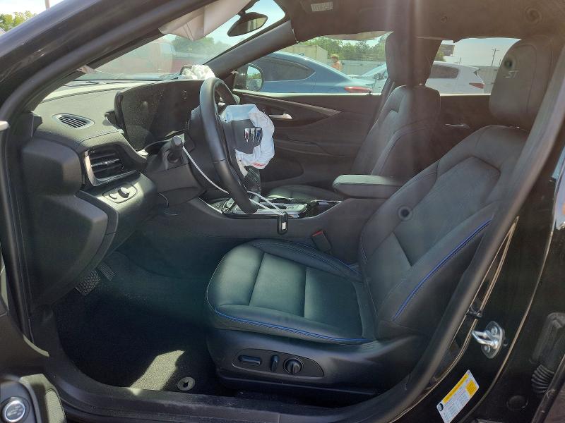 Продажа на аукционе авто 2025 Buick Envista, vin: KL47LBEP6SB023811, номер лота: 51958566