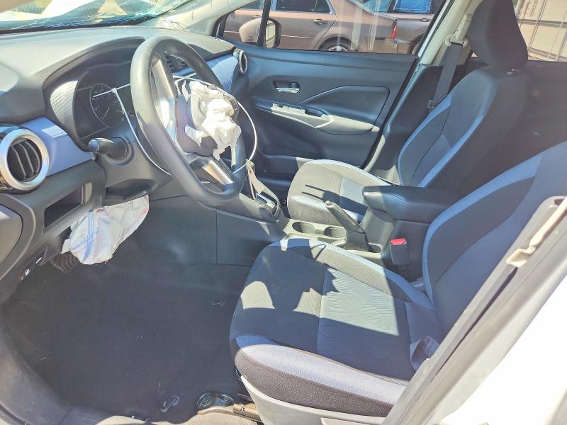 Aukcja sprzedaży 2023 Nissan Versa, vin: 3N1CN8EV4PL838923, numer aukcji: 52838316