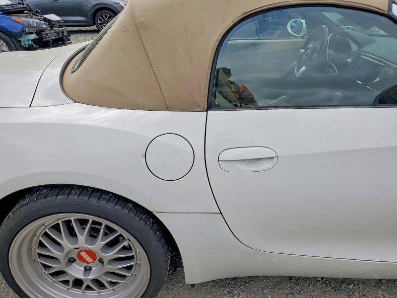Продажа на аукционе авто 2004 Bmw Z4, vin: 4USBT53544LU07371, номер лота: 51876436