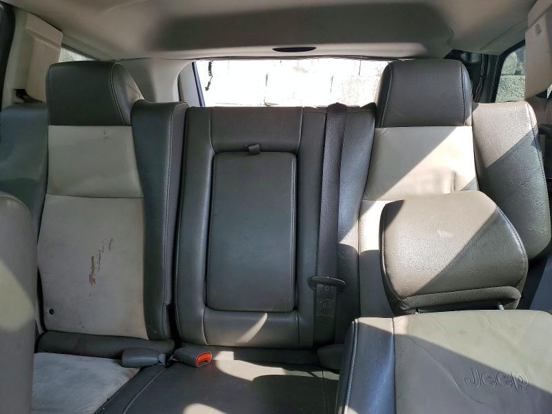 Продажа на аукционе авто 2009 Jeep Grand Cherokee, vin: 1J8HR58P99C516109, номер лота: 51603386