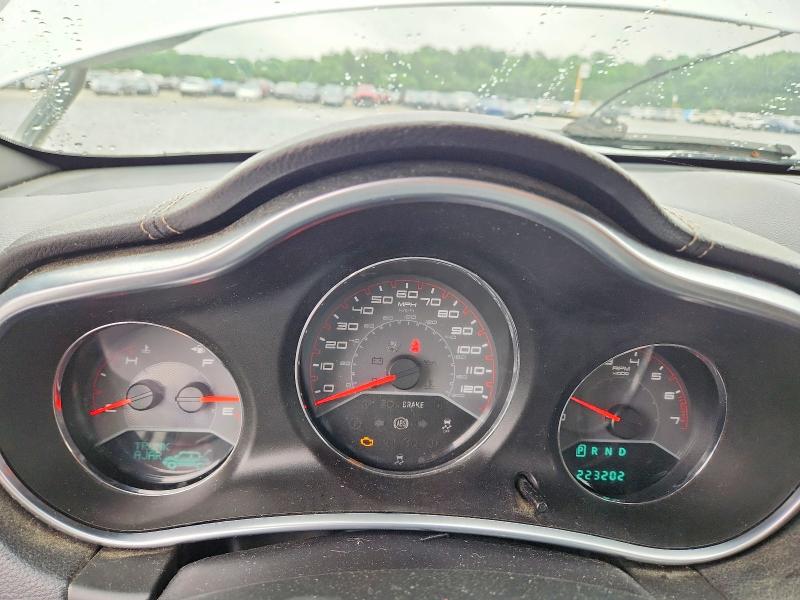 Продажа на аукционе авто 2012 Dodge Avenger, vin: 1C3CDZCB0CN147773, номер лота: 55153326
