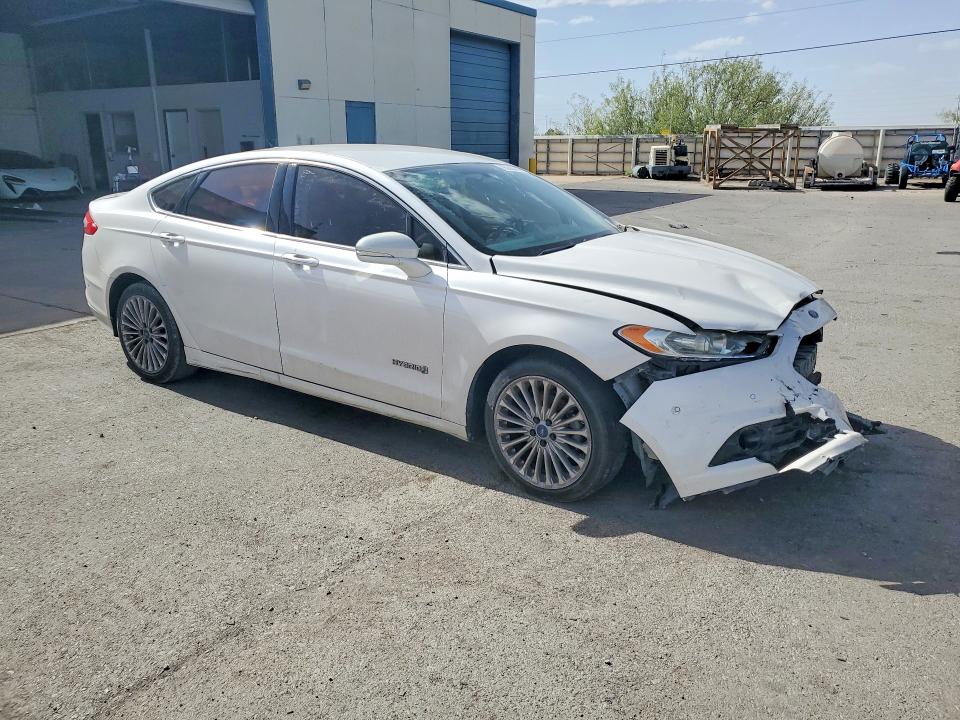 Продажа на аукционе авто 2014 Ford Fusion, vin: 3FA6P0RUXER290708, номер лота: 55386446