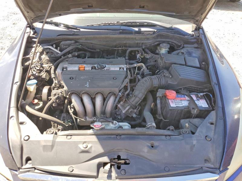 Продажа на аукционе авто 2007 Honda Accord, vin: 1HGCM56777A145867, номер лота: 53805086