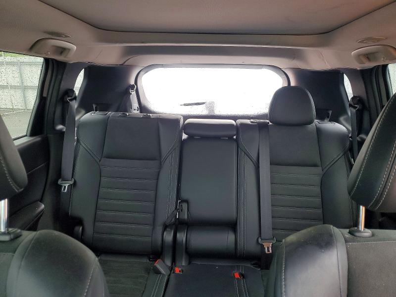 54331956 :رقم المزاد ، JA4T5VA97SZ037497 vin ، 2025 Mitsubishi Outlander مزاد بيع