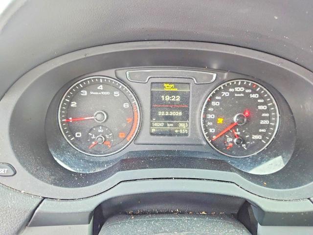 Aukcja sprzedaży 2018 Audi Q3, vin: WA1JCCFS9JR019093, numer aukcji: 49895666
