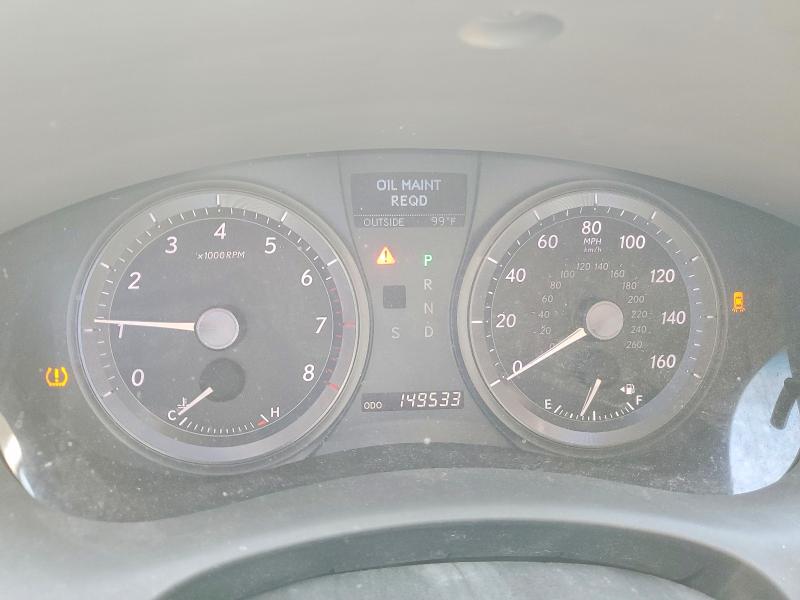 Продаж на аукціоні авто 2008 Lexus Es, vin: JTHBJ46G482197027, номер лоту: 54212966