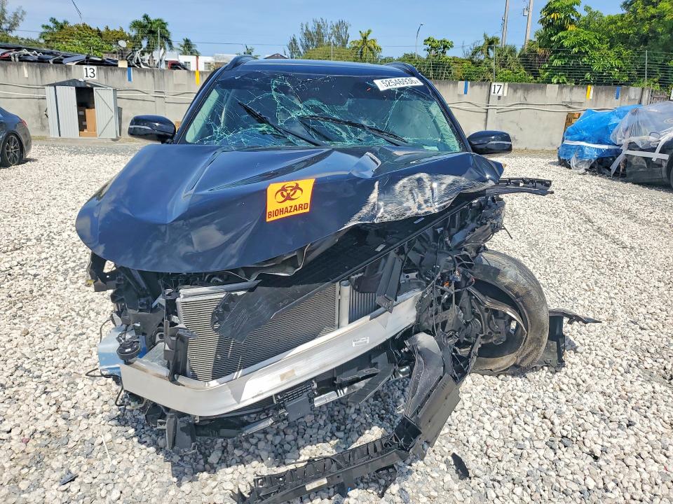 Aukcja sprzedaży 2023 Kia Sorento, vin: 5XYRKDLF5PG250282, numer aukcji: 52546936