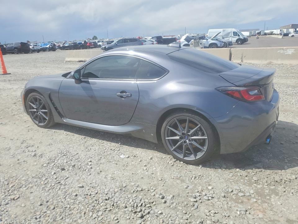 Продаж на аукціоні авто 2023 Subaru Brz, vin: JF1ZDBE19P9706341, номер лоту: 54019726