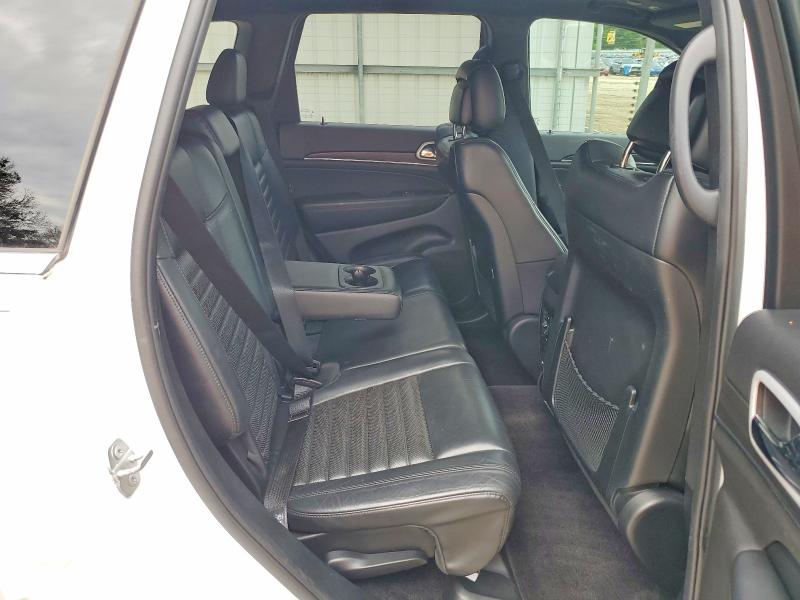 Продаж на аукціоні авто 2018 Jeep Grand Cherokee, vin: 1C4RJEBG5JC204899, номер лоту: 55451806