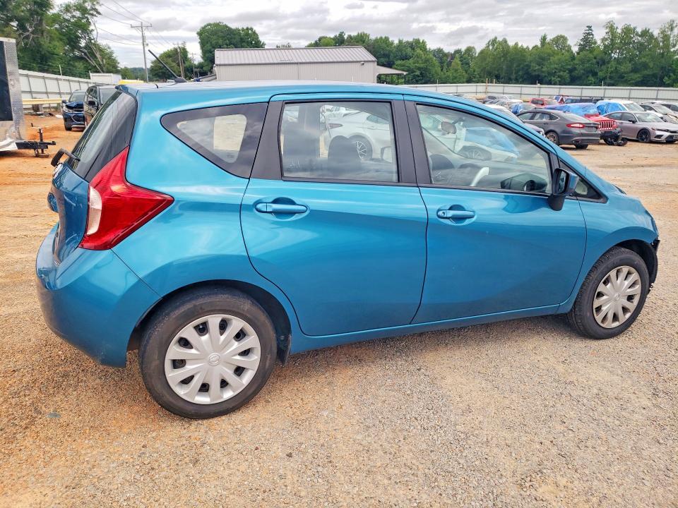 Продаж на аукціоні авто 2016 Nissan Versa Note, vin: 3N1CE2CP5GL391150, номер лоту: 54874256