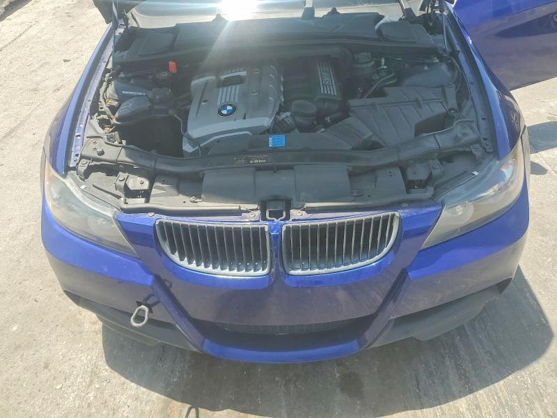 Продаж на аукціоні авто 2006 Bmw 330, vin: WBAVD33536KV68661, номер лоту: 52766626