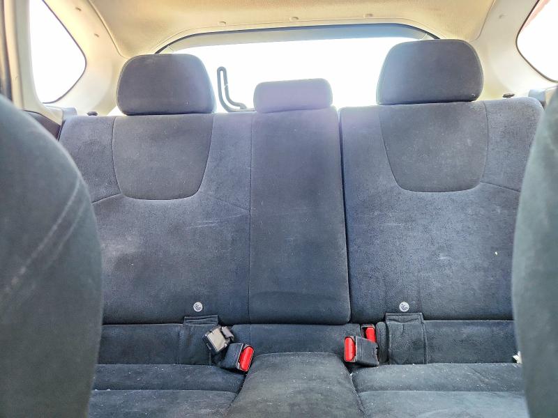 2010 Subaru Impreza მანქანა იყიდება აუქციონზე, vin: JF1GH6B63AH812445, აუქციონის ნომერი: 53069066